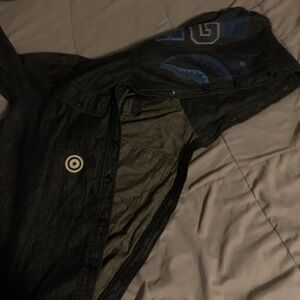 Bape shark hoodie xxl